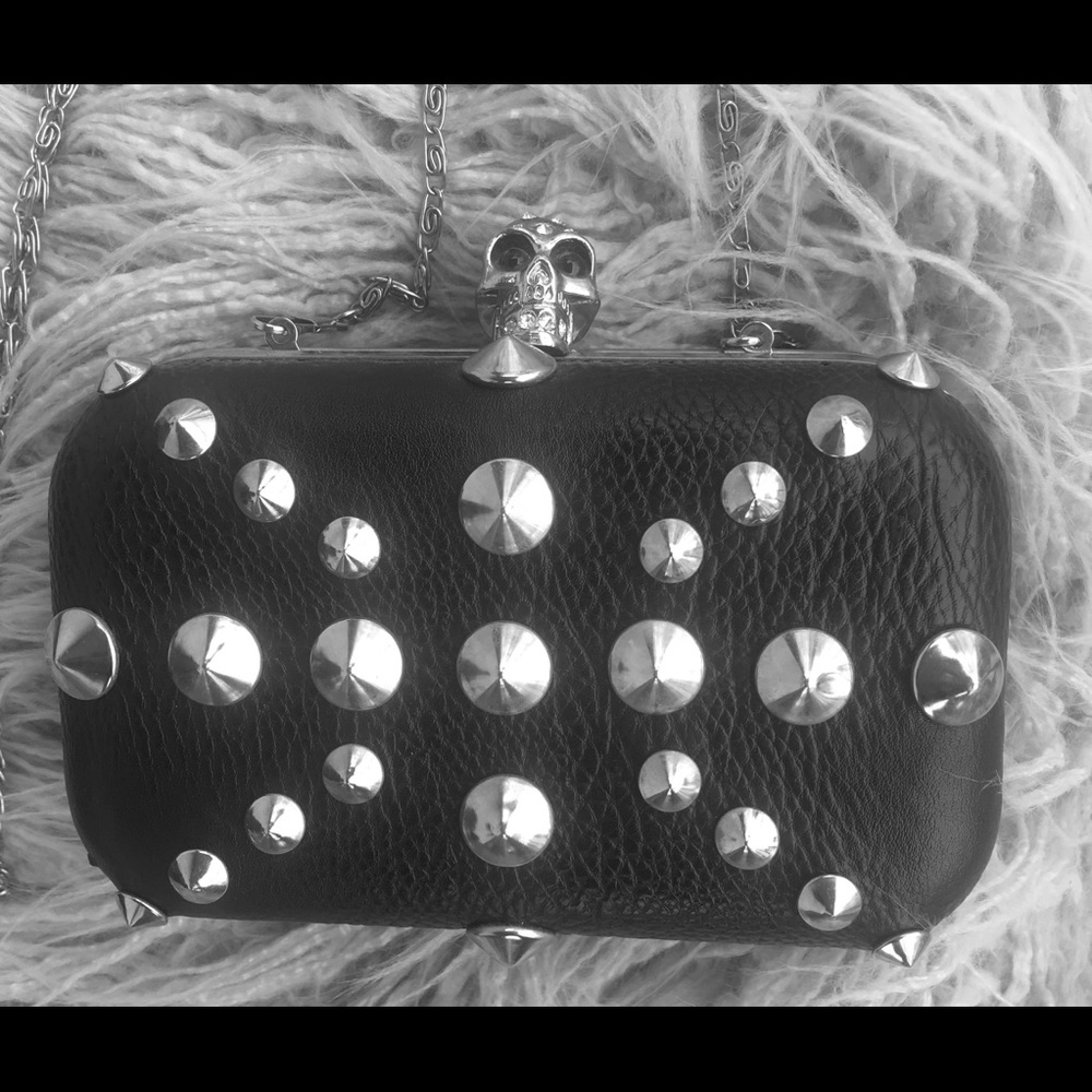 Unique Handbag